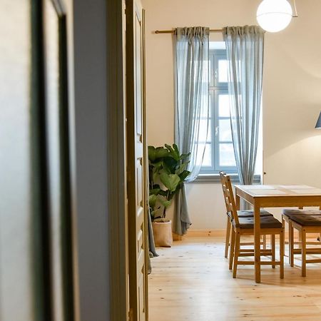Erst Guest House Atena Exterior foto