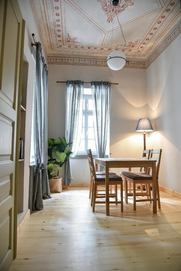 Erst Guest House Atena Exterior foto