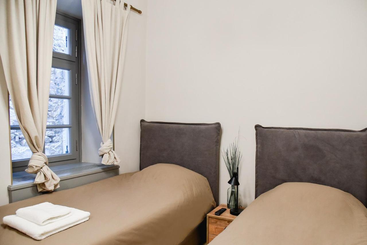Erst Guest House Atena Exterior foto