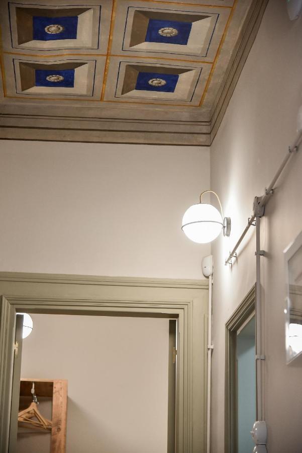 Erst Guest House Atena Exterior foto