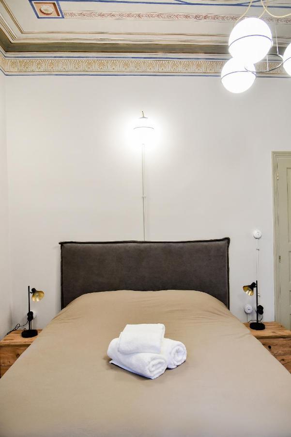 Erst Guest House Atena Exterior foto