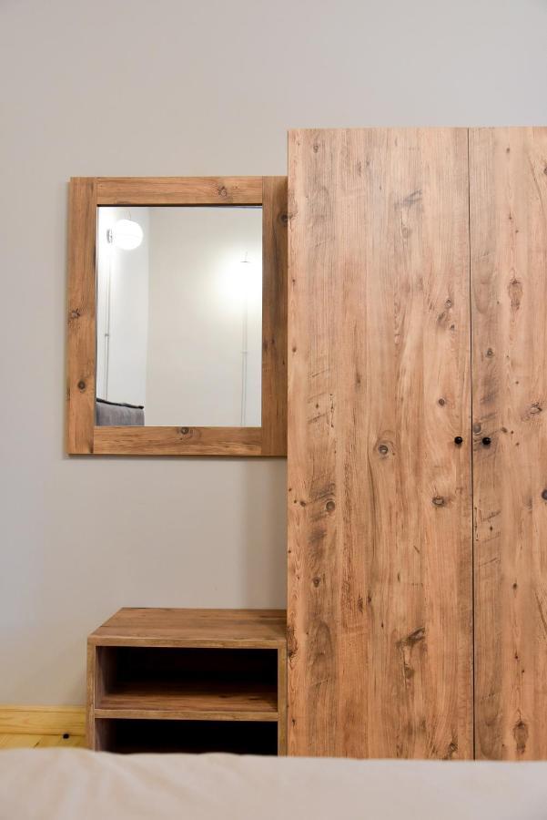Erst Guest House Atena Exterior foto