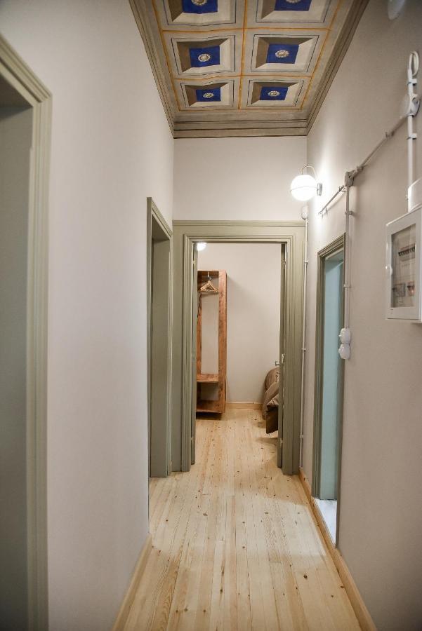 Erst Guest House Atena Exterior foto