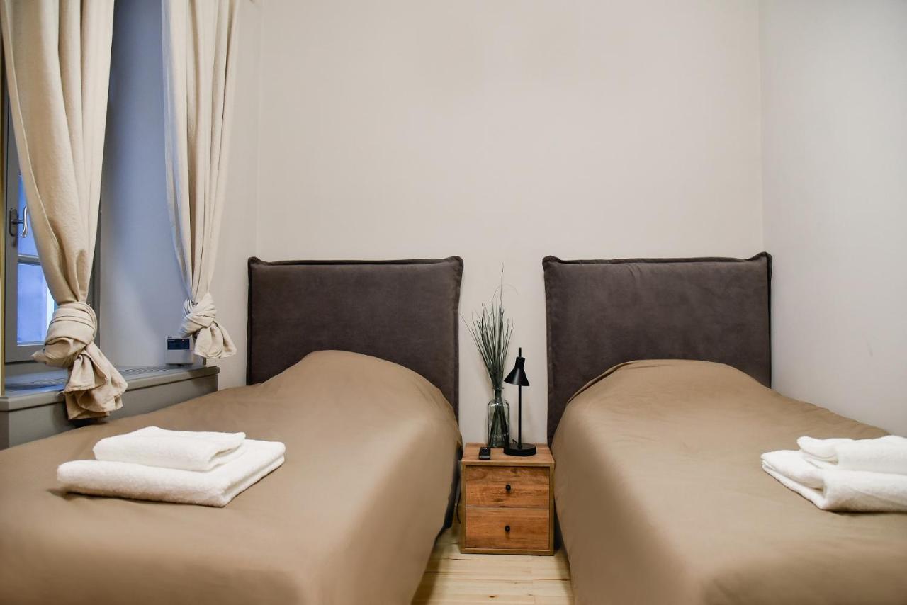 Erst Guest House Atena Exterior foto