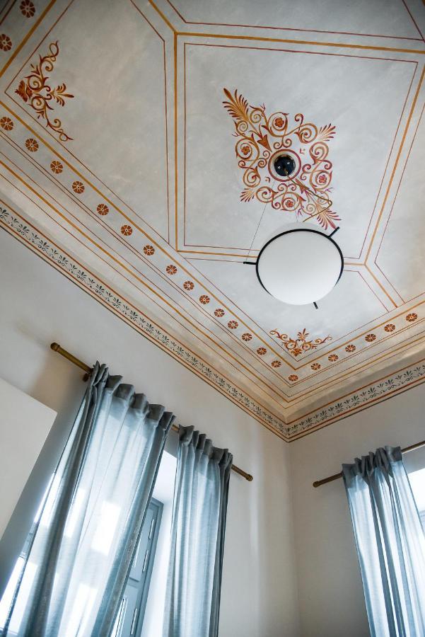 Erst Guest House Atena Exterior foto