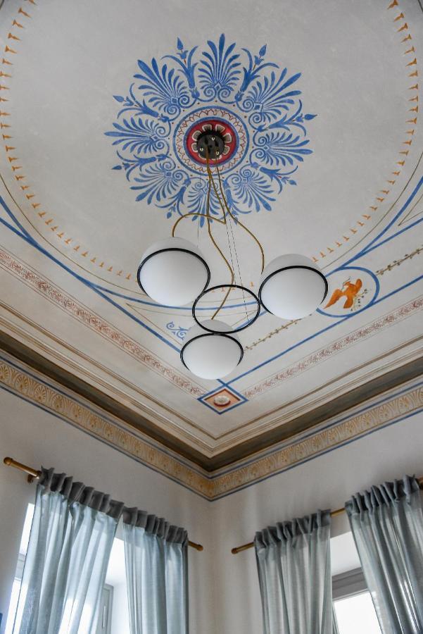 Erst Guest House Atena Exterior foto