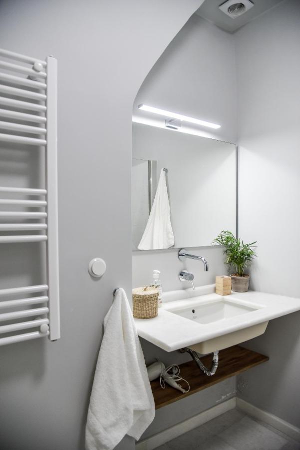 Erst Guest House Atena Exterior foto