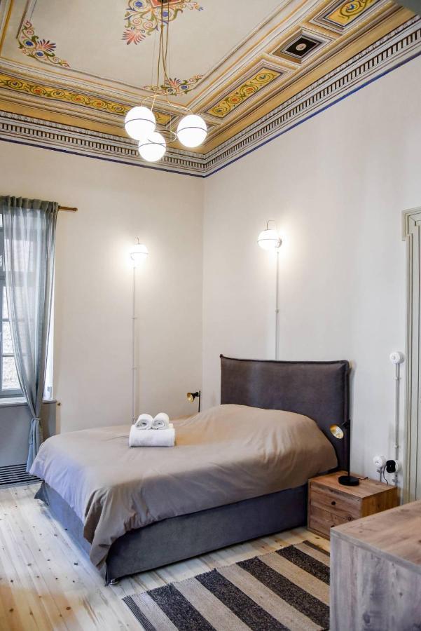 Erst Guest House Atena Exterior foto
