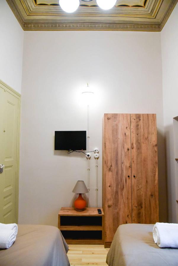 Erst Guest House Atena Exterior foto