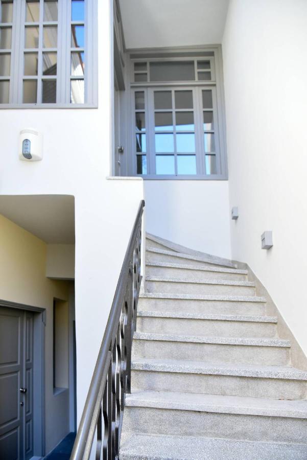 Erst Guest House Atena Exterior foto