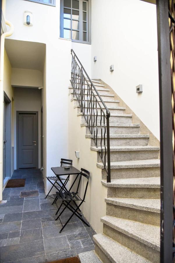 Erst Guest House Atena Exterior foto