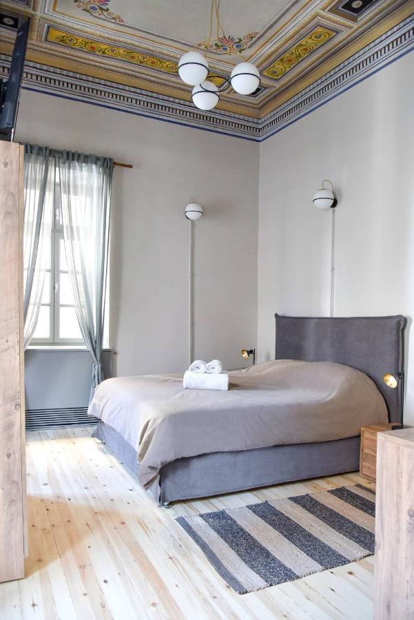 Erst Guest House Atena Exterior foto